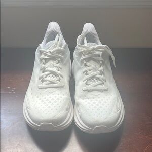 Hoka Clifton 9 men’s size 12